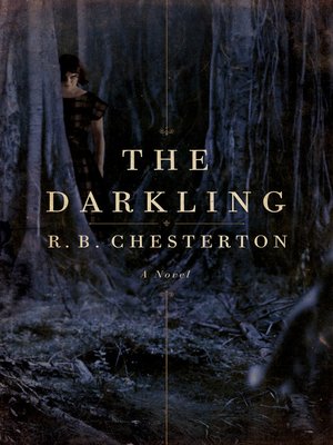 cover image of Darkling